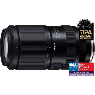 Tamron 70-180 mm F/2.8 Di III VC VXD G2 pro Nikon Z