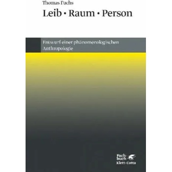 Image 1 of Leib, Raum, Person | Thomas Fuchs
