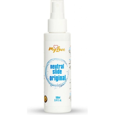 MyLove Neutral slide original 100 ml