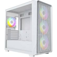 Montech X5M White
