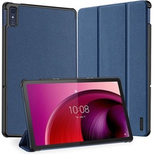 Dux DUCIS Domo Puzdro Lenovo Tab M10 10.6 DUX023167 modre