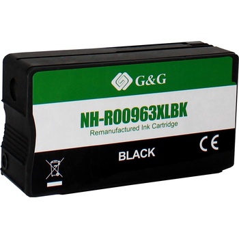 Compatible Печатаща глава hp-963xb | рем. | 3ja30ae / 963xl (3ja30ae)