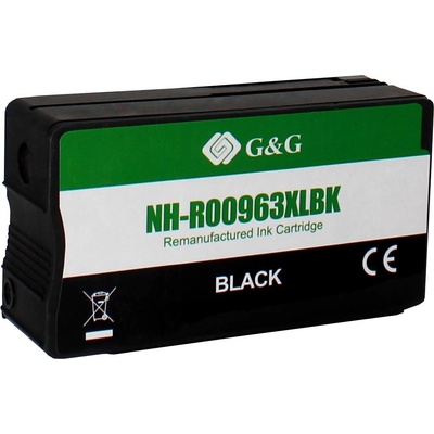 Compatible Печатаща глава hp-963xb | рем. | 3ja30ae / 963xl (3ja30ae)