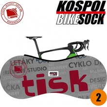 SM-Kospol BikeSock vzor 2