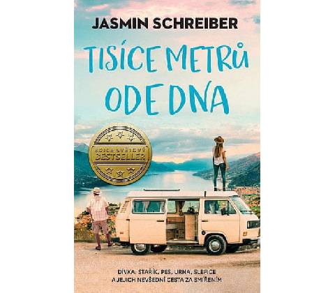 Tisíce metrů ode dna