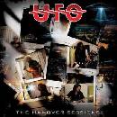 UFO Hanover Sessions CD