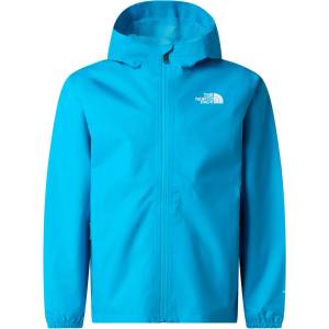 The North Face Детско водоустойчиво яке The North Face Kid's Teen Zipline Rain Jacket Waterproof jacket - Meridian Blue - размер XXL (703-5342-0416)
