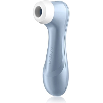 Satisfyer Pro 2 Next Blue 16,5 cm
