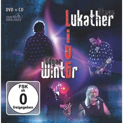 Live at North Sea Festival 2000 CD
