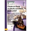 Chcete se dostat na fakultu sociálních studií /věd/? - 2.díl - Kotlán, Vittová