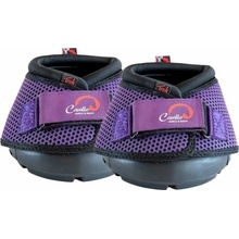 Cavallo Bota na kopyto Trek užší pár purple