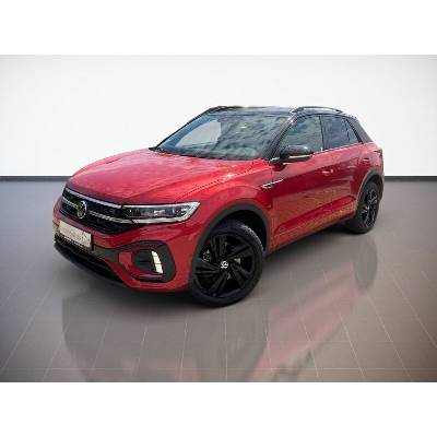 Volkswagen T-Roc 1.5 TSI R-Line DSG 110 kW