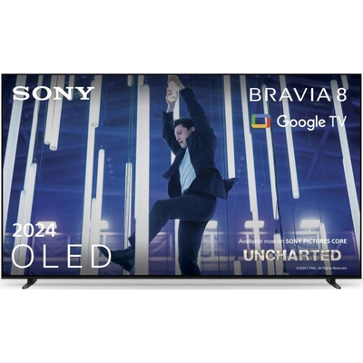 Sony Bravia 8 K-65XR80