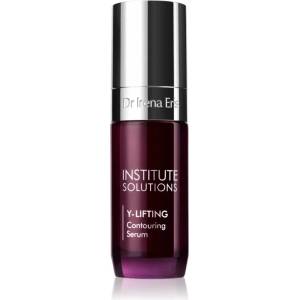 Dr Irena Eris Institute Solutions Y-Lifting лифтинг серум на лицето и шията 30ml