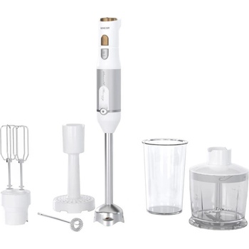 Image 1 of Sencor SHB 6441WH/SHB 6442BK