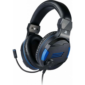 BigBen PS4 Stereo-Headset v3