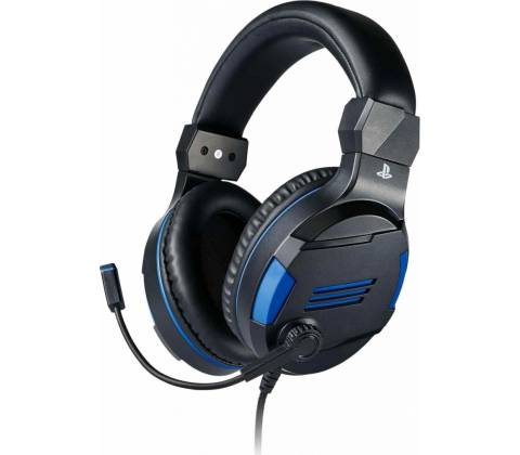 BigBen PS4 Stereo-Headset v3
