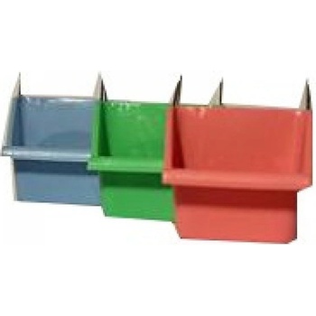 Tommi Q2 krmítko závěsné 9 cm