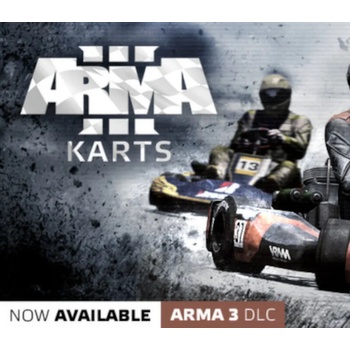 Arma 3 Karts