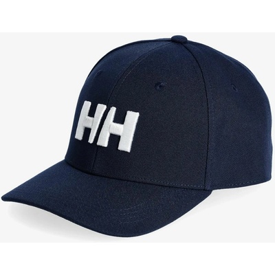 Helly Hansen HH Brand Cap Navy