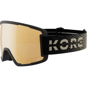 HEAD Ски маска Head Contex Pro 5K Kore S3 Ski goggles - Gold / Kore - размер M (417-6115-0112)