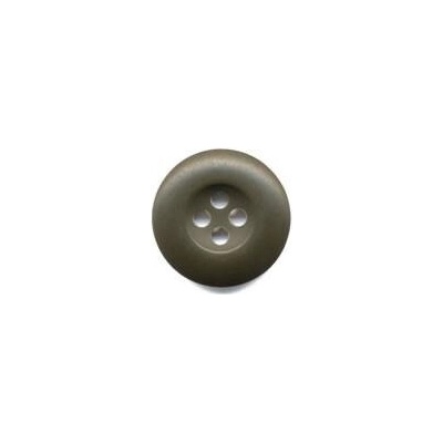 ROTHCO Knoflík plastový BDU 18mm ZELENÝ