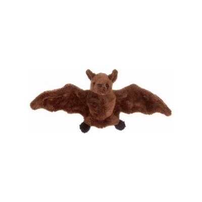 BEPPE Bat Mascot 50cm brown 13968