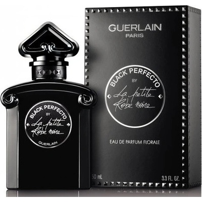 Guerlain La Petite Robe Noire Black Perfecto Floral parfémovaná voda dámská 50 ml