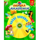 Ročné obdobia