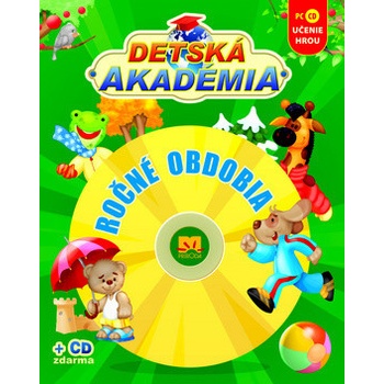 Ročné obdobia