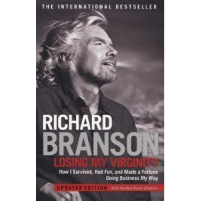 Losing My Virginity - R. Branson