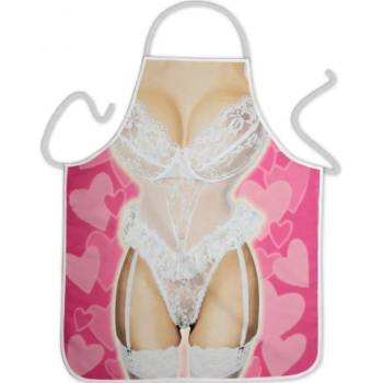 Image 1 of Готварска престилка, секси дама - Sexy Womens Apron (D-236766)