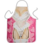  Готварска престилка, секси дама - Sexy Womens Apron (D-236766)