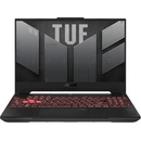 Asus TUF Gaming A15 FA507NVR