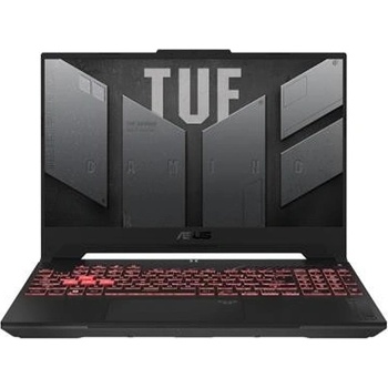 Asus TUF Gaming A15 FA507NVR