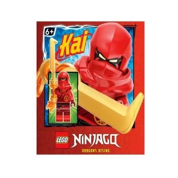 LEGO® Конструктор Lego Ninjago, Kai, 892308