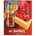 LEGO® Конструктор Lego Ninjago, Kai, 892308