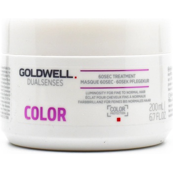 Goldwell Dualsenses Color 60sec Treatment 200 ml