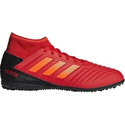 adidas Predator Tango 19.3 červené