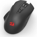 Image 1 of Redragon M656 Gainer Wireless Black/Red