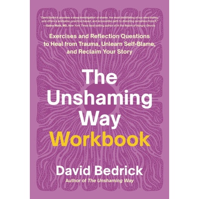The Unshaming Way Workbook