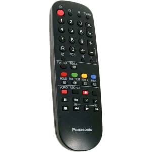 GENERAL PANASONIC EUR51851, TNQ8E-0461 - съвместимо дистанционно управление на марката General (EUR51851, TNQ8E-0461) Дистанционно