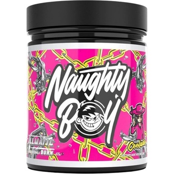 Naughty Boy Illmatic Burn | EAA with L-Carnitine [435 грама] Cleo Coolade