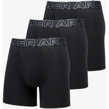 Under Armour M UA Perf Tech Mesh 6in-BLK