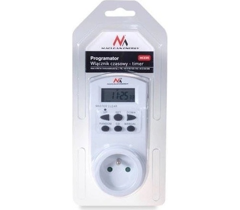 Maclean MCE05