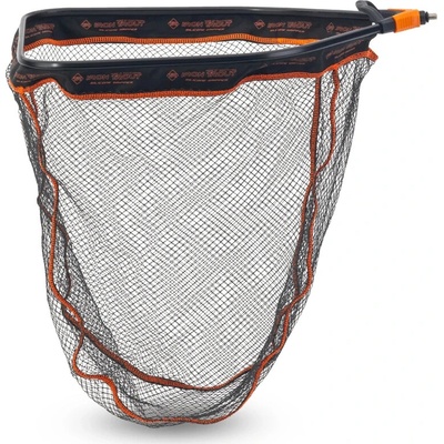 Iron Trout Podběráková hlava Silicone Gripper 45 x 40 cm