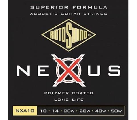 Rotosound NXA 10