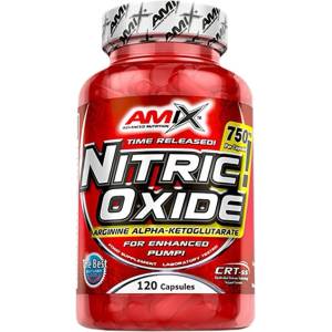 Amix Nutrition Nitric Oxide [120 капсули]