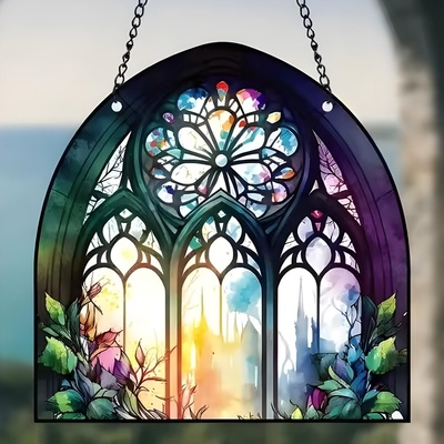 HARAHU Ловец на слънце - Gothic / Тип5 KP31637 (31637)