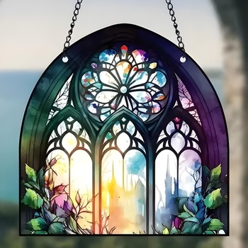 HARAHU Ловец на слънце - Gothic / Тип5 KP31637 (31637)